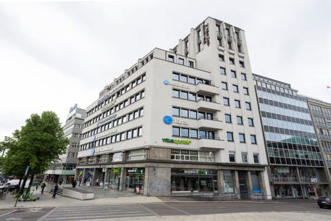 Bilde 1 av annonsen