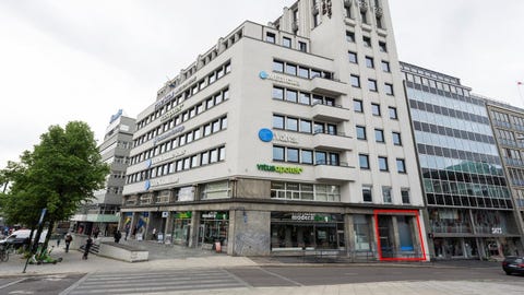 Bilde 2 av annonsen