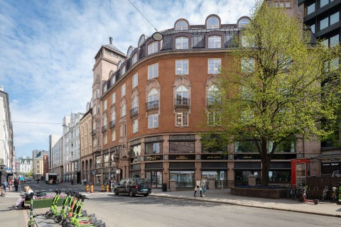 Bilde 1 av annonsen