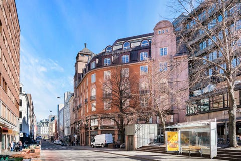Bilde 2 av annonsen