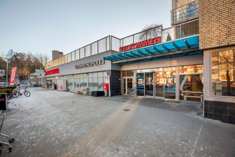 Bilde 2 av annonsen