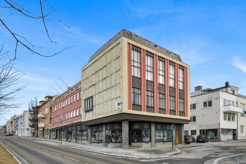 Bilde 1 av annonsen