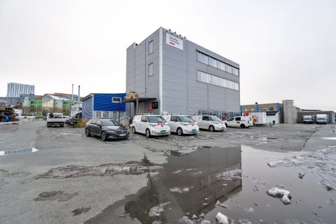Bilde 1 av annonsen