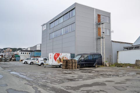 Bilde 2 av annonsen