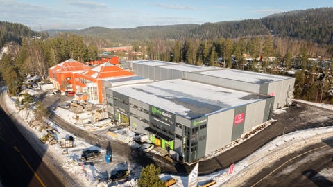 Bilde 1 av annonsen