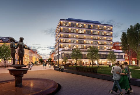 Bilde 1 av annonsen
