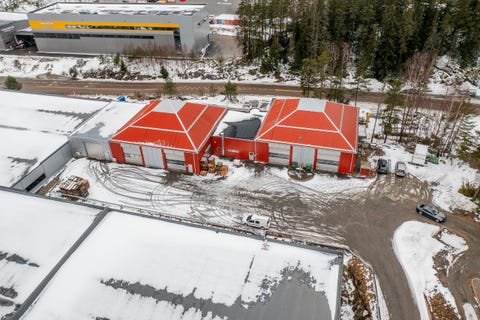 Bilde 1 av annonsen