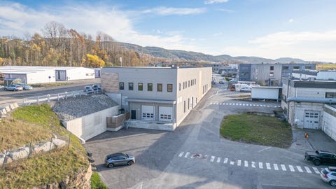 Bilde 1 av annonsen