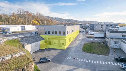 Bilde 2 av annonsen