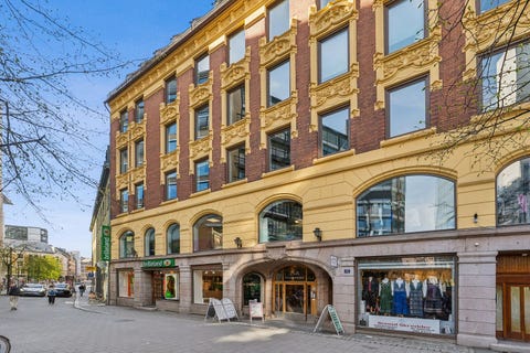 Bilde 1 av annonsen
