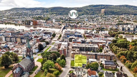 Bilde 2 av annonsen