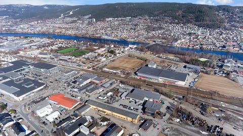 Bilde 2 av annonsen