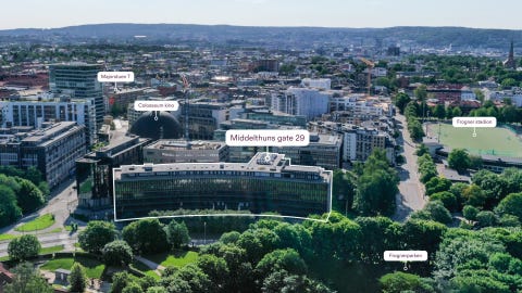 Bilde 2 av annonsen