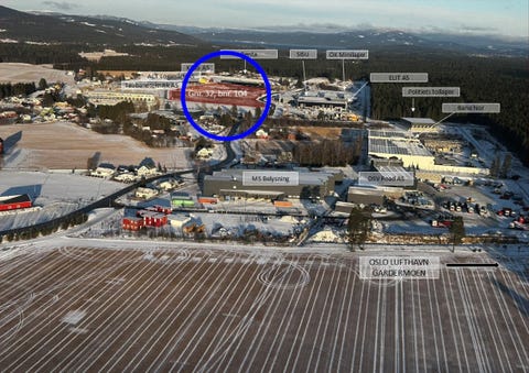 Bilde 2 av annonsen