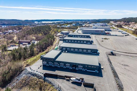 Bilde 2 av annonsen