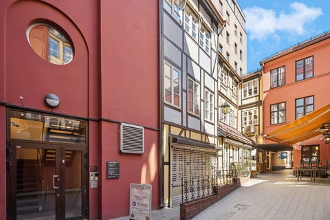 Bilde 1 av annonsen