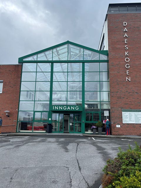 Bilde 1 av annonsen