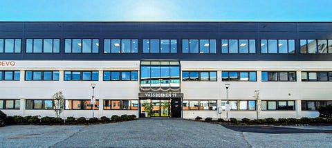 Bilde 2 av annonsen
