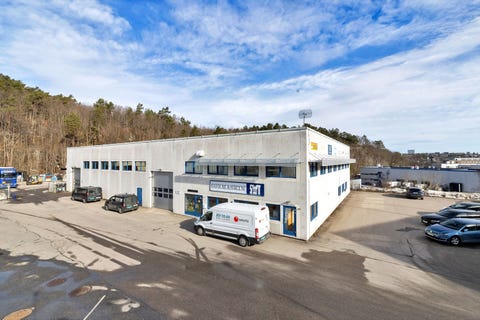 Bilde 1 av annonsen