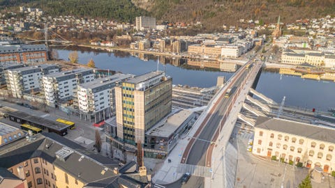 Bilde 1 av annonsen