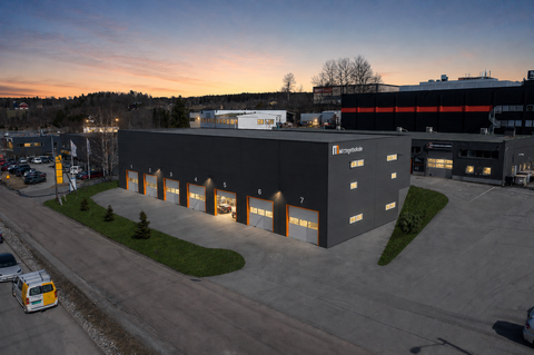 Bilde 1 av annonsen
