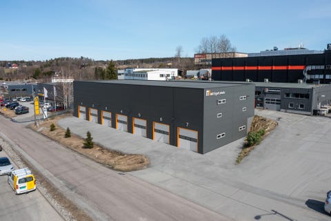 Bilde 2 av annonsen