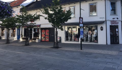 Bilde 2 av annonsen