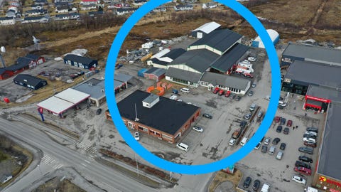 Bilde 1 av annonsen