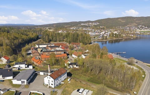 Bilde 2 av annonsen