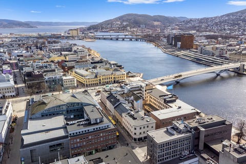 Bilde 1 av annonsen