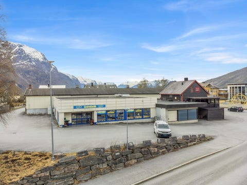 Bilde 1 av annonsen