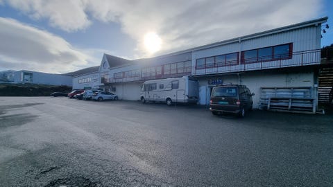 Bilde 2 av annonsen