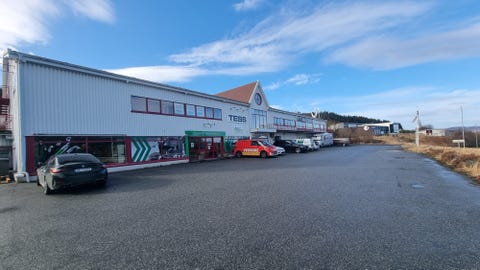 Bilde 1 av annonsen