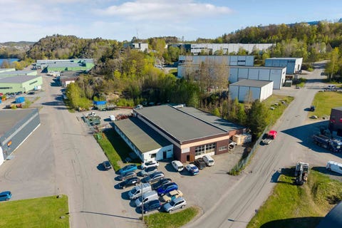 Bilde 2 av annonsen