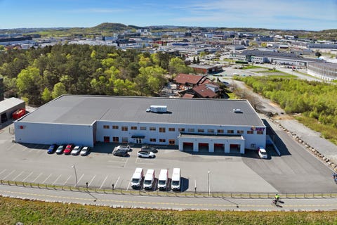 Bilde 2 av annonsen