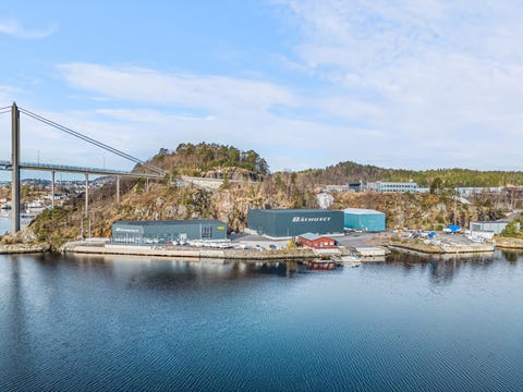 Bilde 1 av annonsen