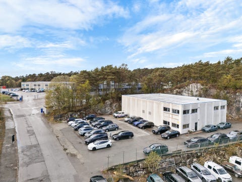 Bilde 2 av annonsen