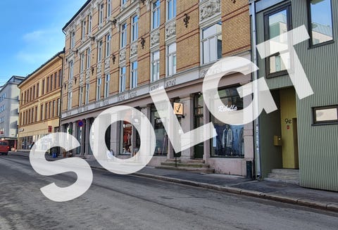 Bilde 1 av annonsen