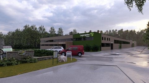 Bilde 1 av annonsen