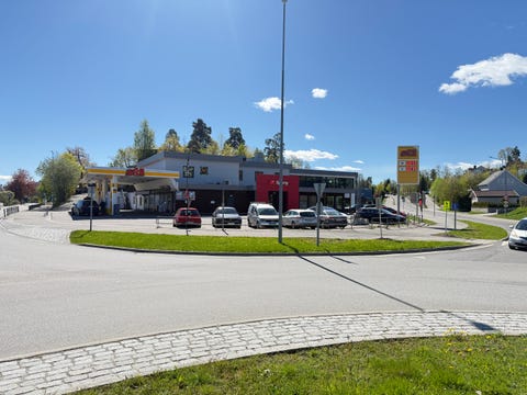 Bilde 1 av annonsen