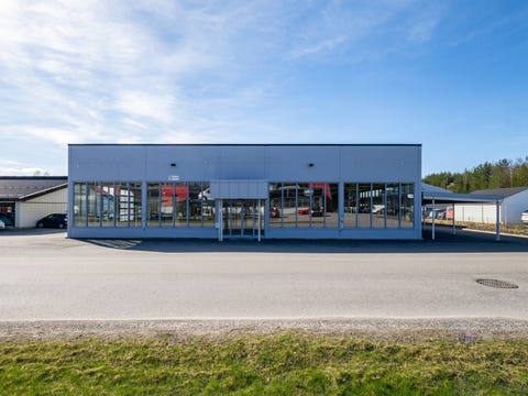 Bilde 2 av annonsen