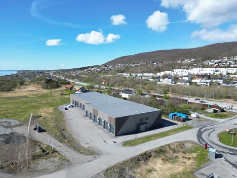 Bilde 1 av annonsen