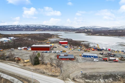 Bilde 2 av annonsen