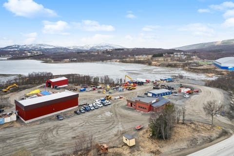 Bilde 1 av annonsen