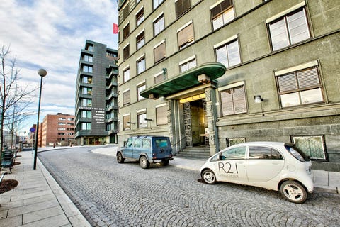 Bilde 2 av annonsen