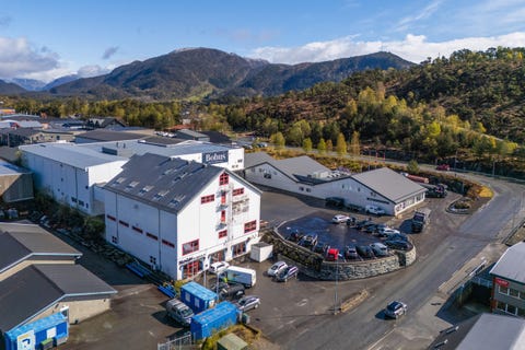 Bilde 2 av annonsen