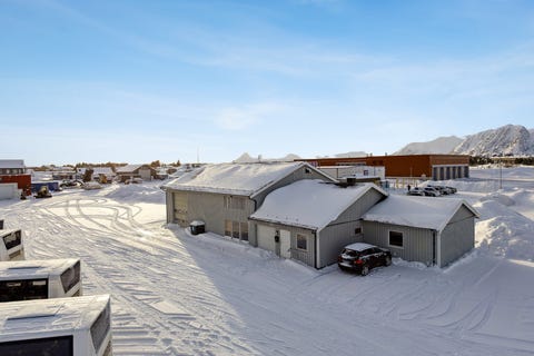 Bilde 1 av annonsen