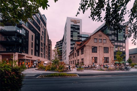 Bilde 1 av annonsen