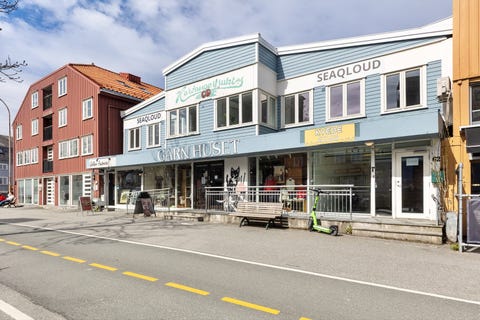 Bilde 1 av annonsen