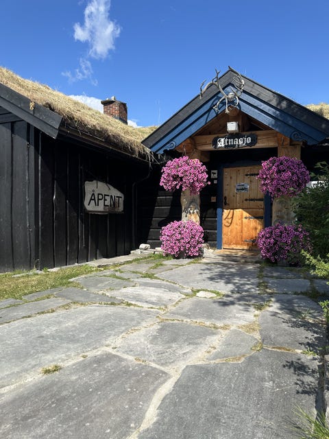 Bilde 2 av annonsen